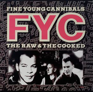 fine young cannibals the raw and the cooked deluxe edition