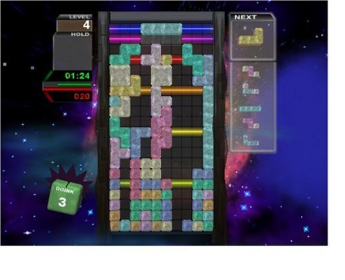 tetris 5000 full